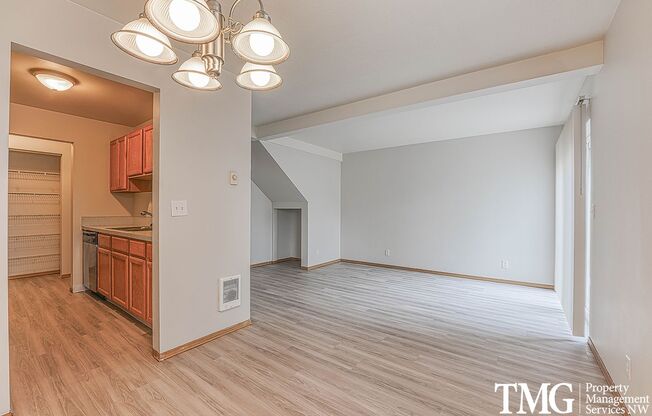 Millbrook Townhomes