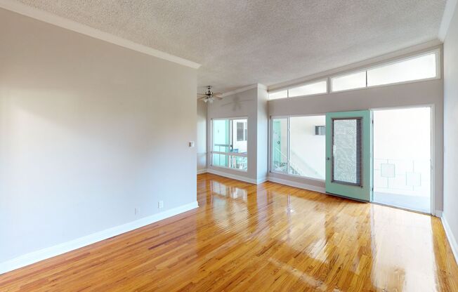 Washington Apartments