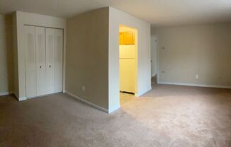 1 bed, 1 bath, 625 sqft, $1,195, Unit G08