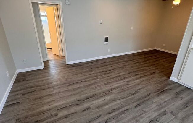 1 bed, 1 bath, 625 sqft, $2,000