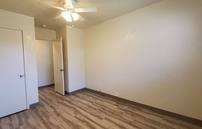 1 bed, 1 bath, 648 sqft, $995, Unit 1101-F