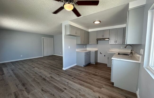 2 beds, 2 baths, $2,495