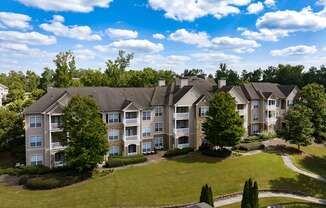 wesley providence apartment homes