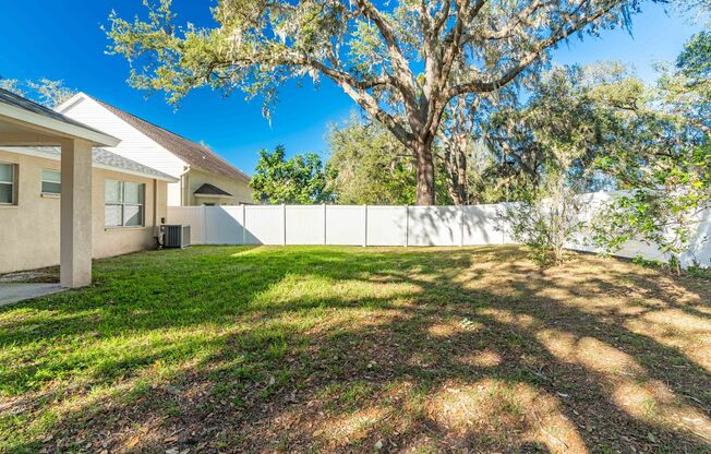 Charming 3-Bedroom Home for Rent in Temple Terrace