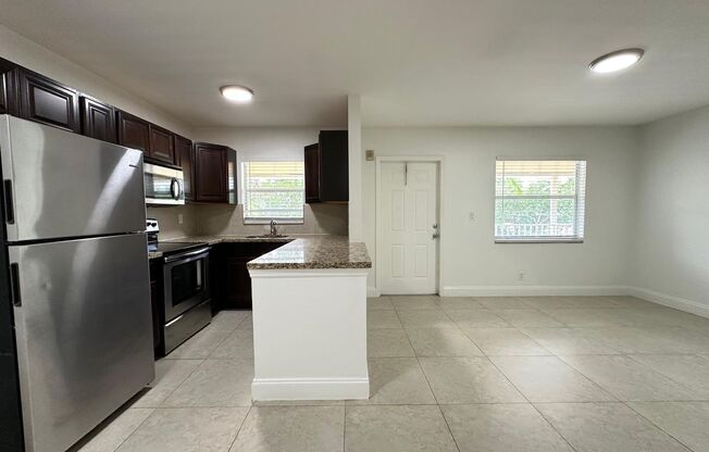 2640 Ivy Apartments LLC