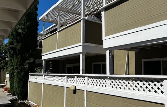 Hidden Pines Apartments