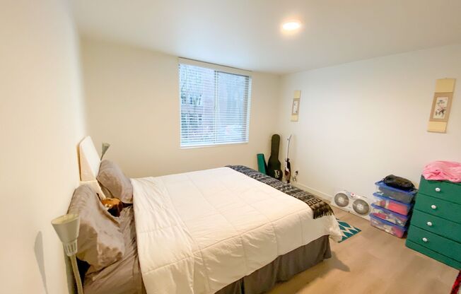 1 bed, 1 bath, 526 sqft, $1,850, Unit 101