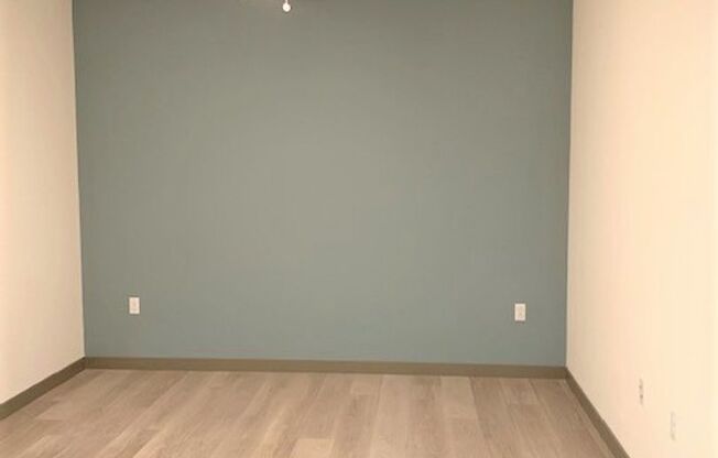 Studio, 1 bath, 553 sqft, $2,595, Unit 711