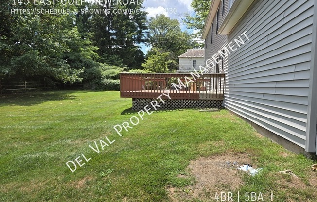 Partner-provided property photo