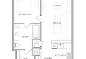 Partner-provided photo for $4207 unit