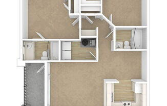 Partner-provided photo for $1448 unit
