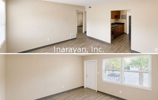 2 beds, 1 bath, 600 sqft, $1,395, Unit 512-11