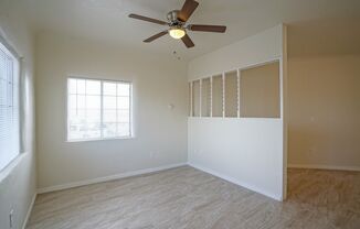 El Campo Apartments