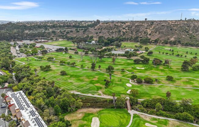 FOR RENT 1Br/1Ba 626 Sf Second Floor Condo Located In The Vibrant Allied Gardens/Del Cerro Neighborhood