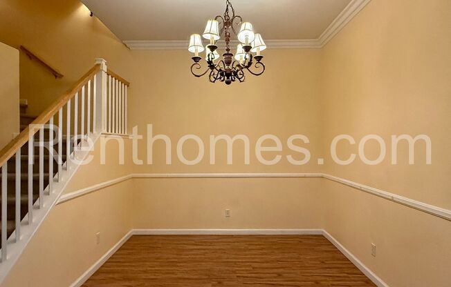 Carmel Mt Ranch, 12015 World Trade Dr #4, Granite Counters, Stainless Steel Appl’s, AC, 2 Car Garage with Opener.