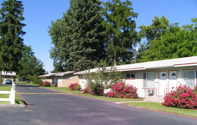 Plantation View Village