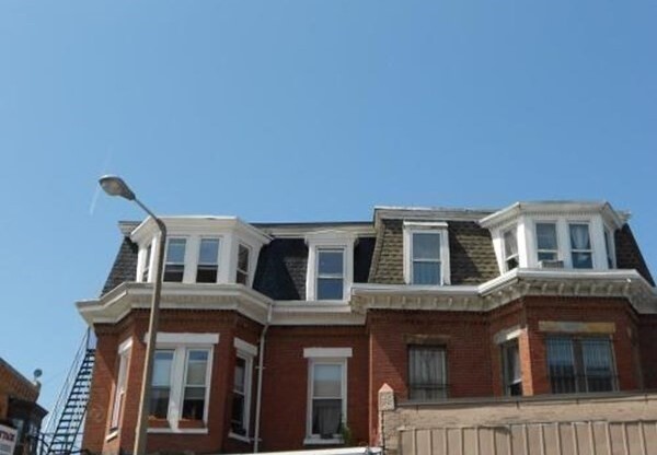 551 DUDLEY ST
