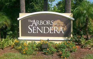 1BD/1BA Apartment on Arbors of Sendera, Kissimmee