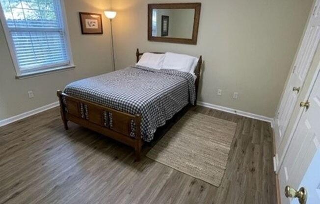 17 Brook Meadows Circle