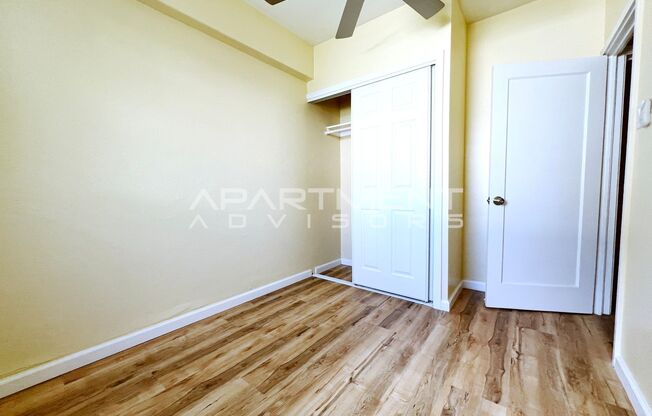 2 beds, 1 bath, $1,695, Unit 12