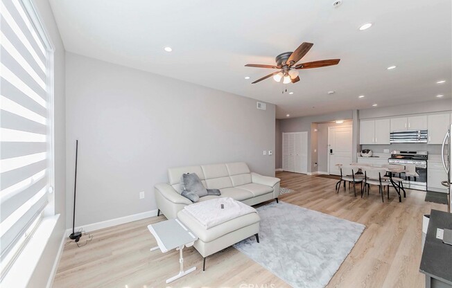 2 beds, 2 baths, 1,042 sqft, $3,600, Unit 321