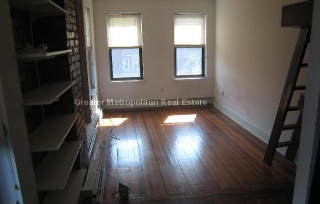 57 Charter St.