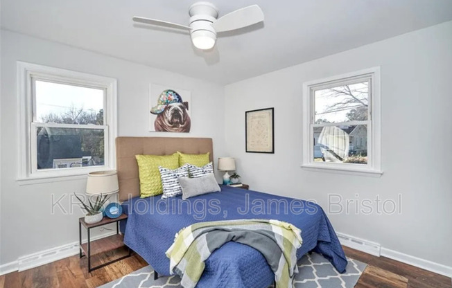 Partner-provided property photo