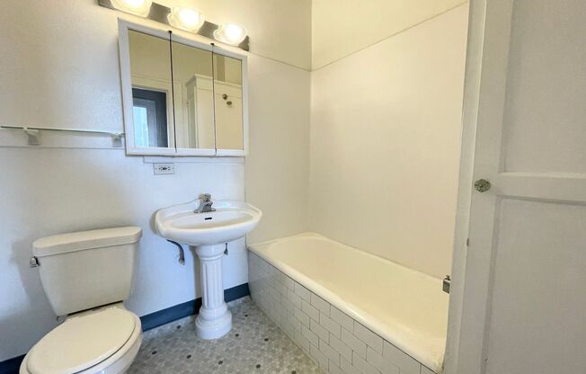 Studio, 1 bath, 400 sqft, $1,495, Unit 415