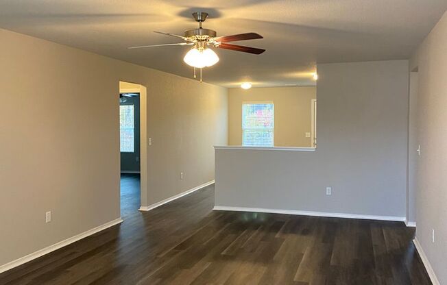 *Preleasing* Four Bedroom | Two Bathroom Home in Conway
