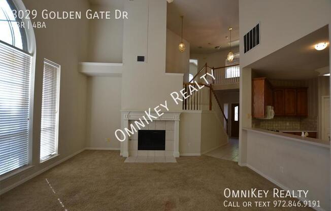 3029 Golden Gate Dr