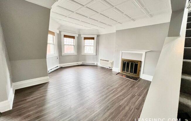 1331 18th Street NW