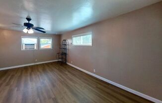 2 beds, 1 bath, $1,800