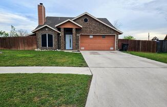 3 Bed/ 2 Bath on 4709 Teal Dr