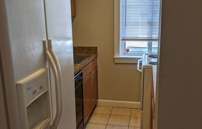 1 bed, 1 bath, $1,225, Unit Unit 102