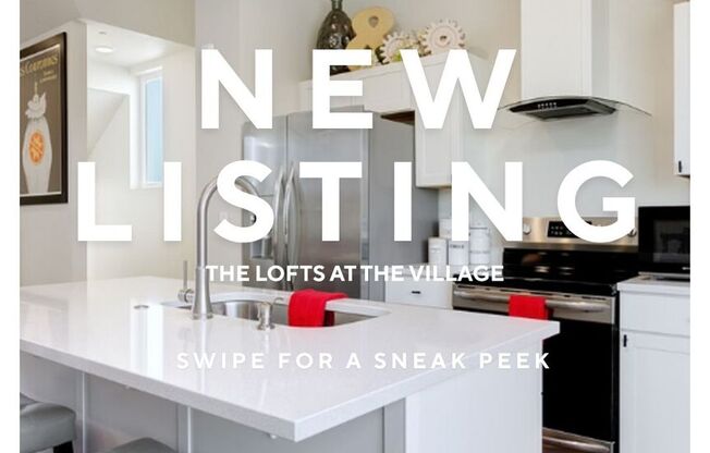 The Lofts Building A