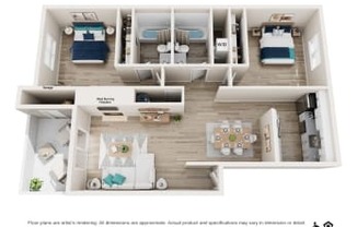 Partner-provided photo for $1911 unit