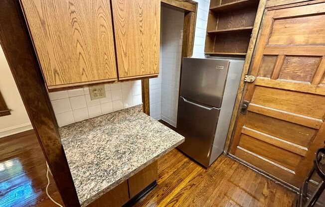 1 bed, 1 bath, 450 sqft, $1,895, Unit 520-L1