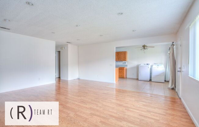 3 beds, 1 bath, $3,000