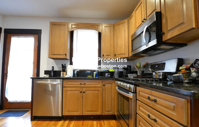 22 Saybrook St