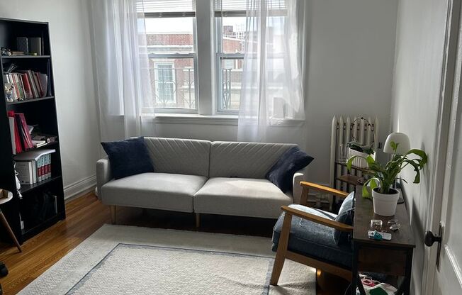 1 bed, 1 bath, 559 sqft, $2,185, Unit 103 Summer #403