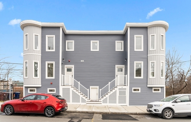 6 GARFIELD AVE