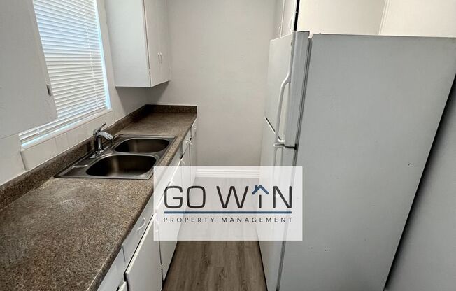 1 bed, 1 bath, 520 sqft, $1,075