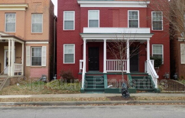 1822 IDLEWOOD AVE
