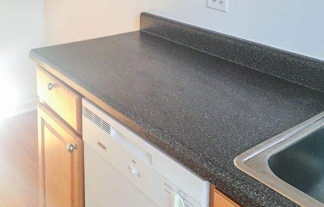 1 bed, 1 bath, 460 sqft, $1,835, Unit 1944-3N