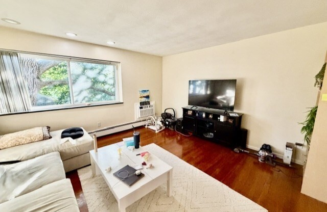 260 Mount Auburn