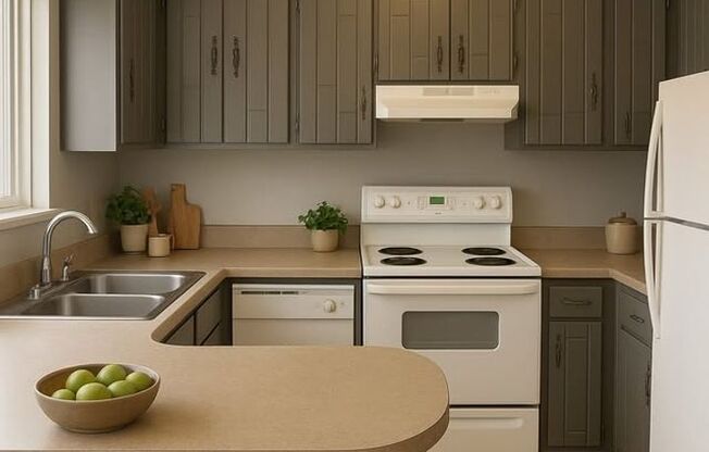 2 beds, 1.5 baths, 1,698 sqft, $1,275, Unit 1303