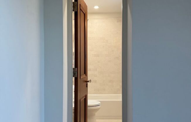 2 beds, 2 baths, 1,200 sqft, $2,650, Unit B33