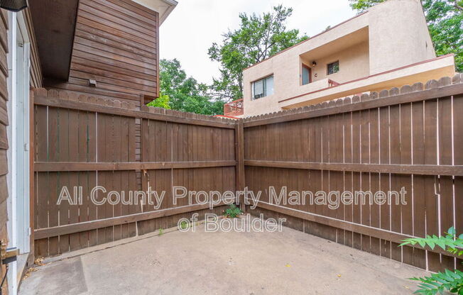 Partner-provided property photo