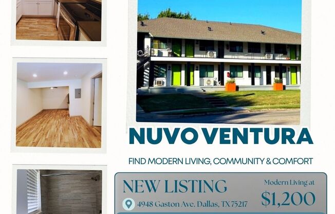 Nuvo Ventura