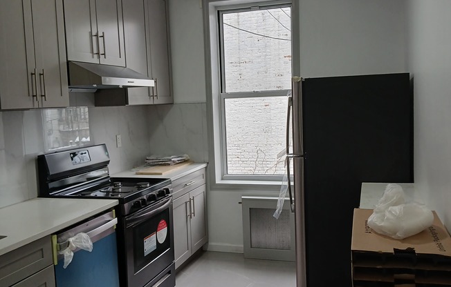 1224 NOSTRAND AVE